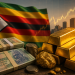 Satu-Satunya Negara Yang Pilih Emas Sebagai Sandaran Mata Wang? Ini Kisah Zimbabwe