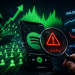 Spotify Ambil Tindakan Tegas Terhadap Penstriman Palsu!