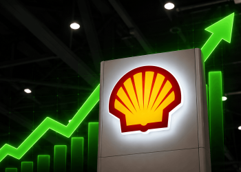 Shell Catat Keuntungan 2 Kali Ganda Pada Q2 2026!
