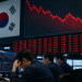 Pasaran Saham Korea Selatan Merosot Walaupun Samsung Catat Prestasi Kukuh