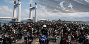 RXZ Members: Dari Hobi Ke Nadi Ekonomi Terengganu