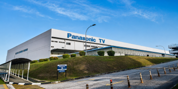 Panasonic Tutup Kilang TV, 400 Pekerja Terjejas