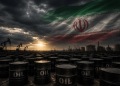 Krisis Lebihan Minyak Iran Di Paras Kritikal Walaupun Perang Tamat?