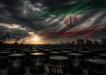 Krisis Lebihan Minyak Iran Di Paras Kritikal Walaupun Perang Tamat?