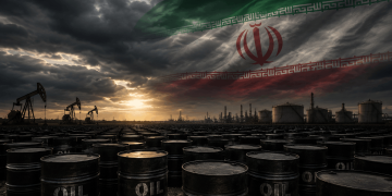 Krisis Lebihan Minyak Iran Di Paras Kritikal Walaupun Perang Tamat?