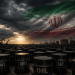 Krisis Lebihan Minyak Iran Di Paras Kritikal Walaupun Perang Tamat?
