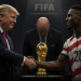 FIFA Akur Arahan Trump, Denda Kad Merah Pemain AS Ditangguh