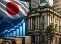 Pinjaman Bank Jepun Meningkat, BOJ Berpeluang Naikkan Kadar Faedah