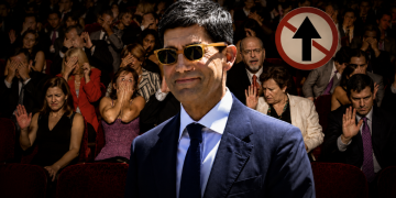 Ulasan Pasaran: Kevin Warsh Tamatkan ‘Forward Guidance’ Fed!