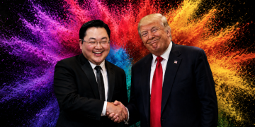 Jho Low Bakal Dapat Pengampunan Trump Pada 4 Julai Ini?