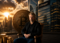 Amaran JPMorgan: Strategy Michael Saylor Berisiko Buat Bitcoin!