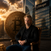 Amaran JPMorgan: Strategy Michael Saylor Berisiko Buat Bitcoin!