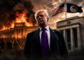 Trump ‘Isytihar Perang’ Terhadap Fed Demi Kawal Kadar Faedah!