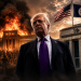 Trump ‘Isytihar Perang’ Terhadap Fed Demi Kawal Kadar Faedah!