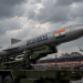 India & Indonesia Meterai Perjanjian Peluru Berpandu BrahMos
