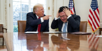 Jho Low Kena ‘Game’, Tiada Pengampunan Daripada Trump!