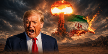 Trump Isytihar Gencatan Senjata Berakhir!