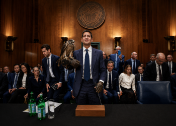 Minit Fed ‘Hawkish’: Sedia Naik Suku Bunga Gara-Gara Perang & AI!