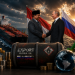 Perang Iran: Indonesia Import Minyak Rusia Buat Pertama Kali!