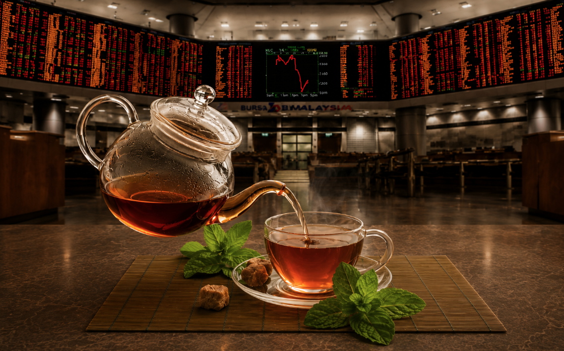 Ringkasan Pagi: Sektor AI ‘Rebound’, Saham Asia Melonjak, Minyak Brent Jatuh
