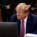 Trump Membisu, Korban AS Kini 17 Orang!