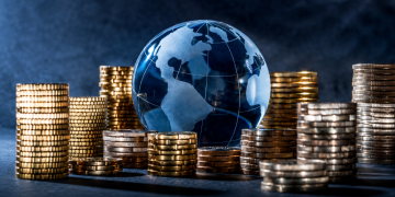 Sorotan Ekonomi Dunia, ECB Jadi Fokus