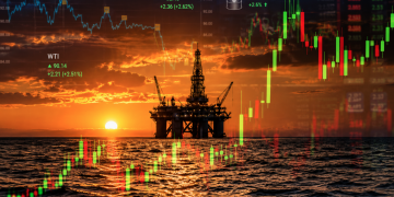 Goldman Sachs: Brent Berpotensi Tembus USD120!