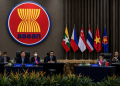 Konflik Iran Ancam Bekalan Makanan ASEAN!