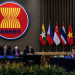 Konflik Iran Ancam Bekalan Makanan ASEAN!