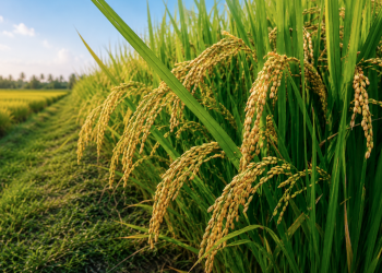 Harga Komoditi Tanaman Capai Paras Tertinggi Ekoran Panas & Perang