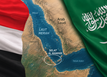 Houthi Cetus Perang Baharu Di Laluan Minyak Laut Merah!
