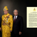 Sultan Selangor Zahir Penghargaan Kepada Najib & Kerajaan Anwar Atas Kejayaan LRT3