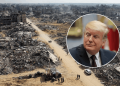 Hamas Akan Lucutkan Senjata, Buka Jalan ‘Palestin Baharu’ – Trump