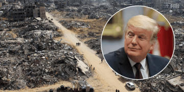 Hamas Akan Lucutkan Senjata, Buka Jalan ‘Palestin Baharu’ – Trump