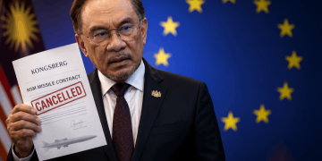 Pemimpin EU Pertahan Malaysia Susulan Kes Pembatalan Norway