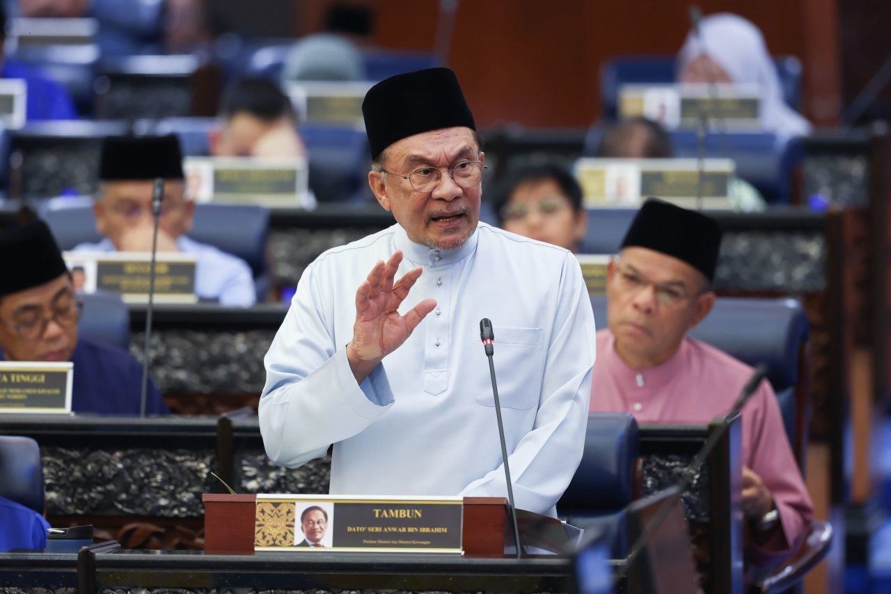 Belanjawan 2027 Bakal Dibentang Pada Awal Oktober – PM Anwar
