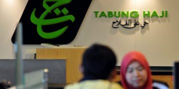 RCI Gesa Tabung Haji Dirombak, Deposit Ke Tanah Suci Perlu Dinaikkan