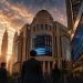 Industri Yang Menguasai Bursa Malaysia