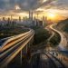 Projek Infrastruktur Termahal di Malaysia!