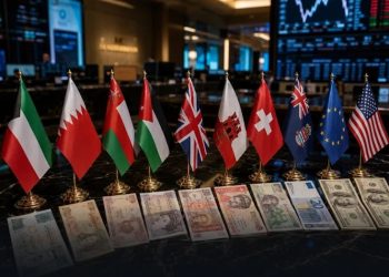 Ini 9 Mata Wang Yang Nilainya Mengatasi USD!