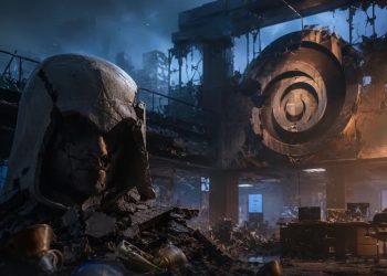 Dari Raja Industri Game Ke Syarikat Yang Bergelut