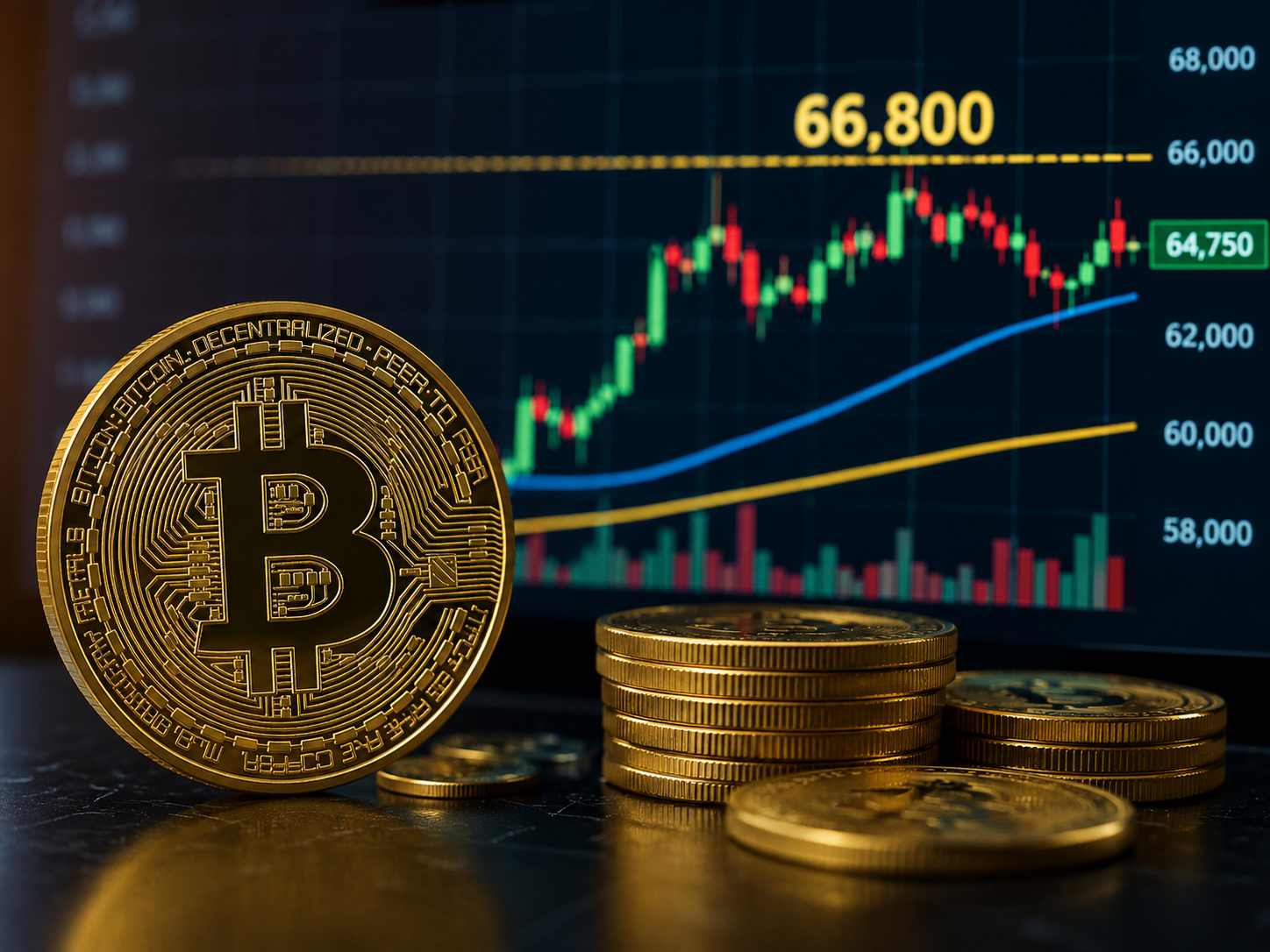 Adakah Bitcoin Hampiri Penghujung ‘Bear Market’ ?