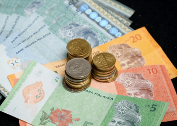 Ringgit Dibuka Kukuh Menjelang Data KDNK Malaysia