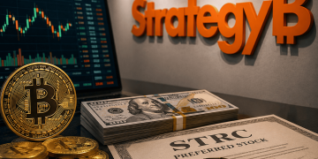 Strategy Jual 1,690 Bitcoin, Tambah Rizab Tunai $650 Juta