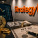 Strategy Jual 1,690 Bitcoin, Tambah Rizab Tunai $650 Juta