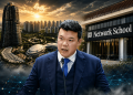 ‘Crypto Boss’ Jeff Yew Mahu Hidupkan Forest City, Ganti Network School