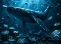 XRP Jatuh Teruk, Tapi Whale Tak Berhenti Mengumpul!