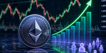 ETH Tunjuk Isyarat Positif, Paras $2,245 Jadi Tumpuan