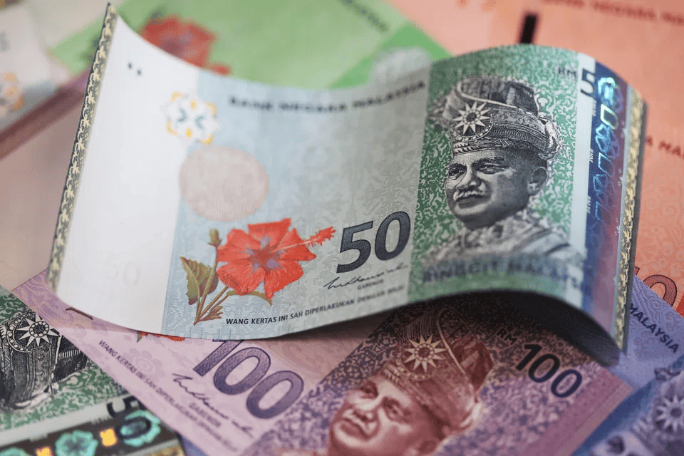 Ringgit Disokong Pengukuhan Ekonomi & Inflasi Rendah