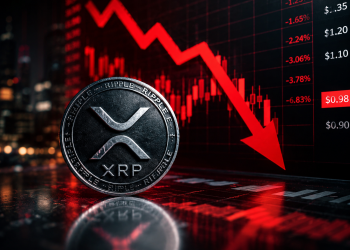XRP Tersungkur Bawah AS$1 Walaupun Ripple Semakin Berkembang?